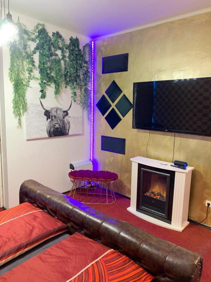 Deluxe Apartment Wien Exteriör bild
