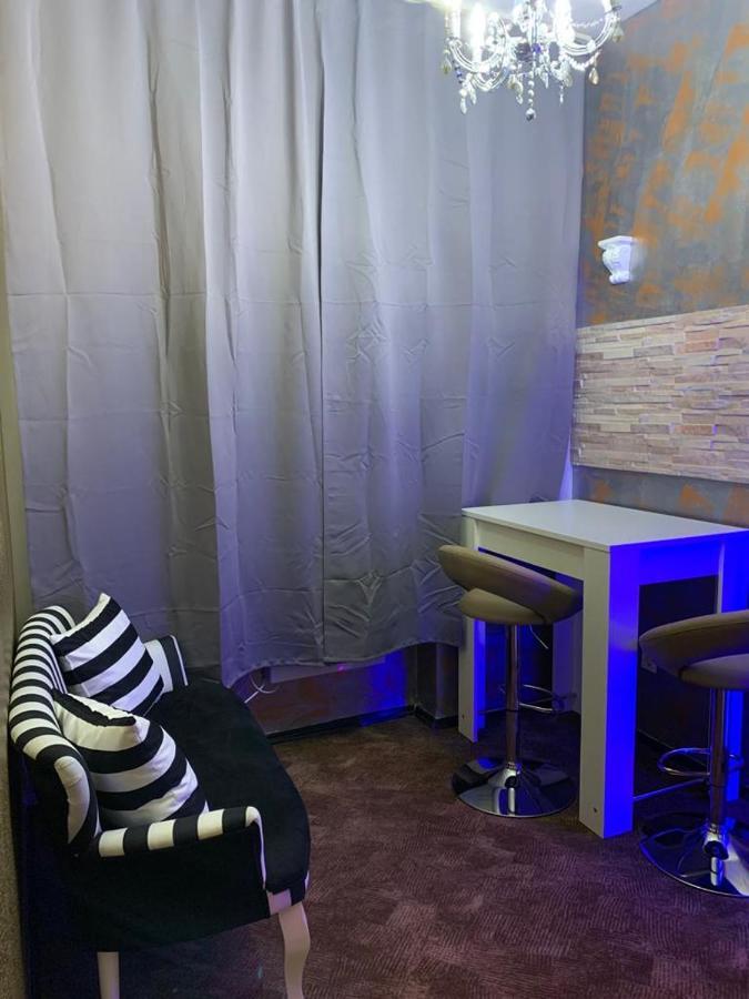 Deluxe Apartment Wien Exteriör bild